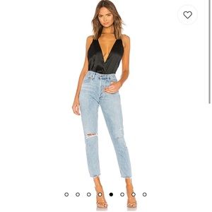 Agolde jeans